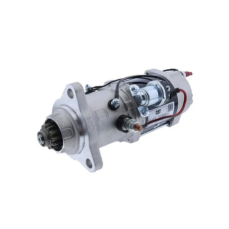 24V Heavy Duty Electric Starting Motor 349-9075 for Caterpillar CAT Engine C7.1 C6.6