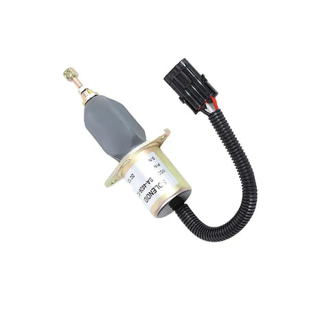 24V Stop Solenoid 1752ES SA-4026-24 For Cummins 6BT Engine
