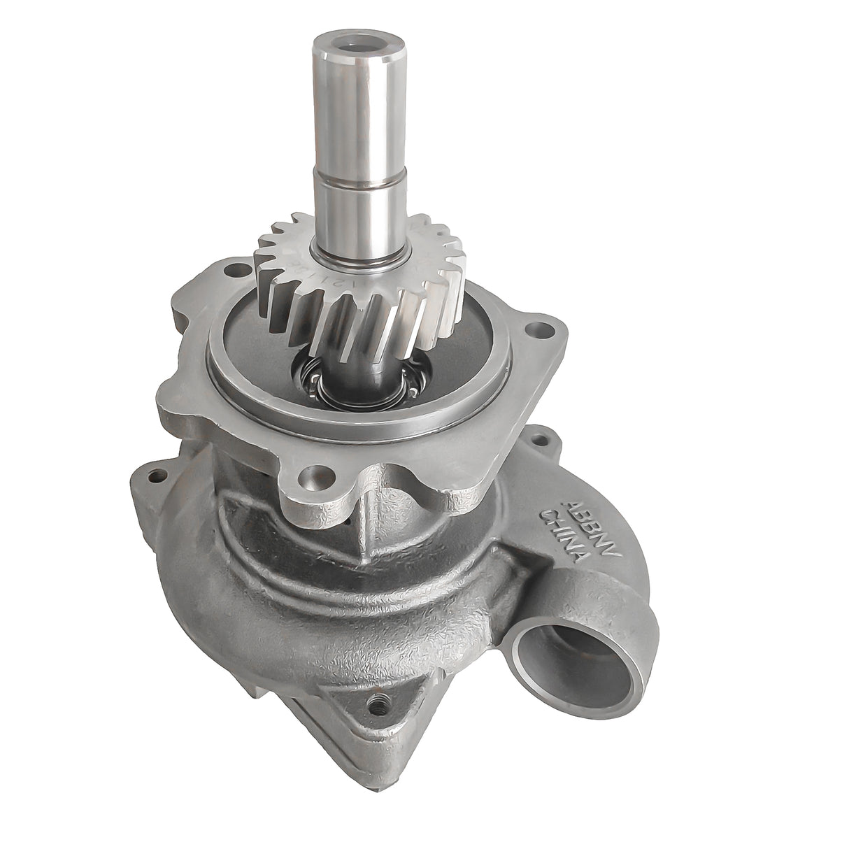 New Mechanical Engine Water Pump 3803403RX 2882144 Compatible With Cummins Diesel L10/M11 1991-02