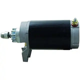 New Starter Replacement For 79-90 Onan B43M B48M, 88-99 P-216 218 220 224 & 81-87 Case Loader, 80-86 Miller Welder 77115C91, 1910933, 4754840, SM10795, RS41003, SAB0006, 41021020