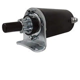 New Starter Replacement For 1999-2009 Toro Zero Turn Lawn Mower Grandstand Time Cutter 21163-7001, 21163-7010, 21163-7022, 21163-7029, KAW211637001, KAW211637010, SAB0120, 41022022