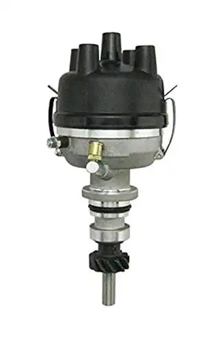 New Distributor Replacement For Ford New Holland Tractors 500, 600, 700, 800, 900, 501, 601, 701, 800, FDN12127A, 311185, 86588846, 1100-6101, 11006101, FDS317