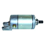 New Starter Replacement For 2003-2015 Bombardier ATV Outlander Max 330 400 XT 4X4 420684280, 420-684-282, SMU0287, 41054079