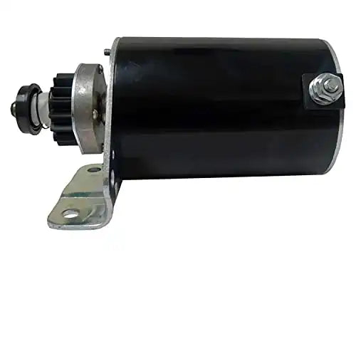 New Starter For John Deere Lawn Mower Sabre LT166 1642 1842 1848 2048 2254