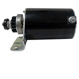 New Starter For John Deere Lawn Mower Sabre LT166 1642 1842 1848 2048 2254