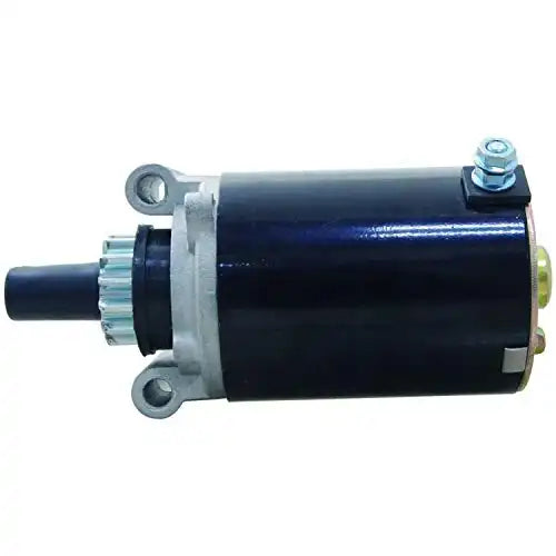 New Starter Replacement For Kohler Engine 15-20HP 12-098 Series John Deere Toro Cub Cadet AM122435, 5666940, 5666940MO30SM, 6560040, SM56669, SAB0037, 41021041, 41021085