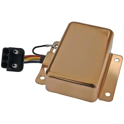 New Ignition Control Module Replacement For International Harvester Models 1970-1980 451565C2 DYX193 6566 IDJ-3017AS IDJ-3017F