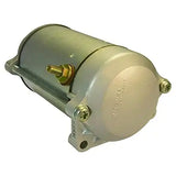 New Starter Replacement For 1977-1984 Kawasaki ATV Klt200 Klt 200 250 KZ200 250 Prarie 198Cc 21163-1021, 21163-1036, 21163-1238, SM-223C, SM-8211, SMU0053, 41054033