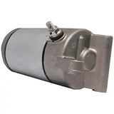 New Starter Replacement For Polaris ATV Sportsman 570 Models 2015, UTV Ranger 4X4 570 Models 2015, 4014290, 4014909, 26024610, SMU0549, 41022058