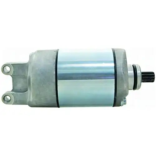 New Starter Replacement For 85 86 HONDA ATV FOURTRAX Replacement Forman TRX350 TRX 350 31200HA7305, 31200HA7315, 31200-HA7-671, SM13233, SMU0030, 41054021