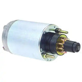 New Starter Replacement For 1987-1998 Toro W/Kohler Engines M8-M16 4109804, 41-098-06, SM47330, SM56666, 92-7260, SAB0060, 41021019