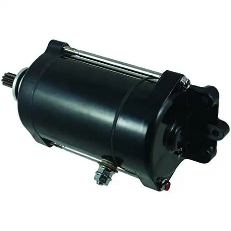 New Starter Replacement For Select 1992-2000 Polaris Jet Ski SL650 SL750 SL850 SLT 750/780 12V CW 9-SPL Shaft 3240110, 3240281, 4010675, 4060118, 503SB301, SM-13, SMU0023, 41054022, 41054022R