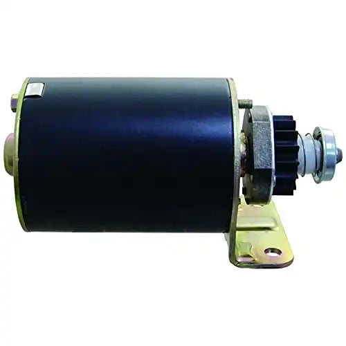 New Starter Replacement For 1977-2008 Toro Professional and Recycler Mowers 8HP-18 HP Briggs Engine 390838, 391423, 392749, SBS0001, 41022003, 41022003R, 41022052