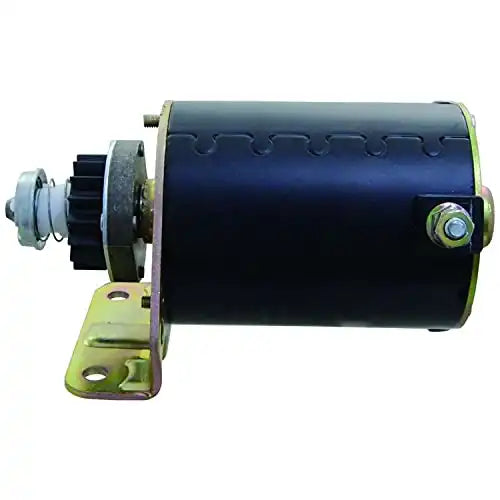 New Starter Replacement For 1977-2008 Toro Professional and Recycler Mowers 8HP-18 HP Briggs Engine 390838, 391423, 392749, SBS0001, 41022003, 41022003R, 41022052