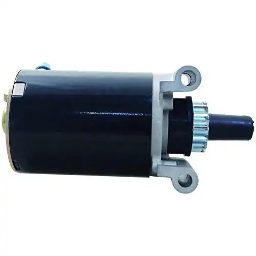 New Starter Replacement For Kohler Engine 15-20HP 12-098 Series John Deere Toro Cub Cadet AM122435, 5666940, 5666940MO30SM, 6560040, SM56669, SAB0037, 41021041, 41021085