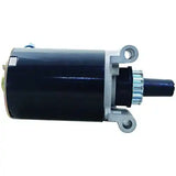 New Starter Replacement For Kohler Engine 15-20HP 12-098 Series John Deere Toro Cub Cadet AM122435, 5666940, 5666940MO30SM, 6560040, SM56669, SAB0037, 41021041, 41021085