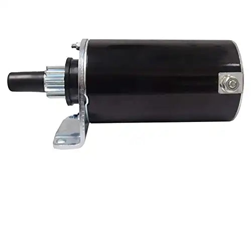 New Starter Replacement For 1999-2009 Toro Zero Turn Lawn Mower Grandstand Time Cutter 21163-7001, 21163-7010, 21163-7022, 21163-7029, KAW211637001, KAW211637010, SAB0120, 41022022