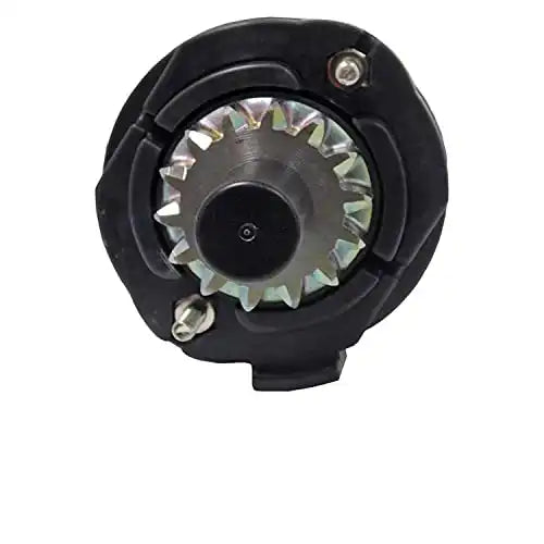 New Starter Replacement For Kohler 18 19 21 HP 20-098-01 20-098-01S 20-098-05 20-098-05S 20-098-06 20-098-06S 20-098-08 20-098-10 20-098-10S Toro New Holland K0H2009805S KH2009805S 2009805, SAB0145