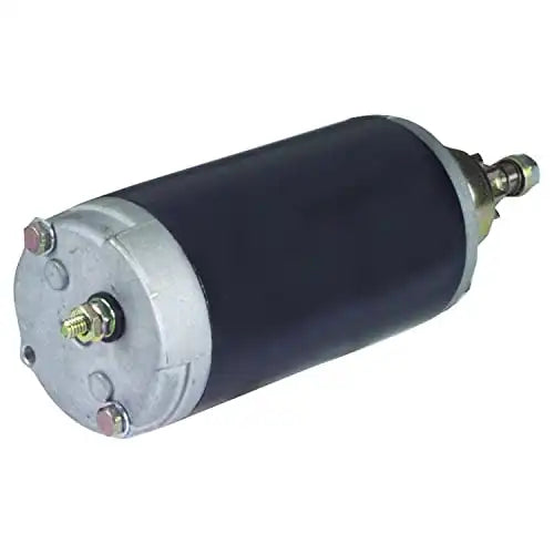 New Starter Replacement For Kohler Cub Cadet Toro 718-Z 720-Z 2072 2085, 5209806, 52-098-13-S, 52-098-10, 04247, 049247, 52-098-10, 52-098-13, SAB0026, 41021057