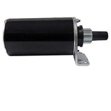 New Starter Replacement For 1999-2009 Toro Zero Turn Lawn Mower Grandstand Time Cutter 21163-7001, 21163-7010, 21163-7022, 21163-7029, KAW211637001, KAW211637010, SAB0120, 41022022