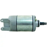 New Starter Replacement For Honda 300EX TRX300EX 1993-2009 Sport Trax ATV 4 Wheeler 31200HM3671, SM13422, 31200HM3671, SMU0029, 41054008