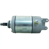 New Starter Replacement For Honda 300EX TRX300EX 1993-2009 Sport Trax ATV 4 Wheeler 31200HM3671, SM13422, 31200HM3671, SMU0029, 41054008