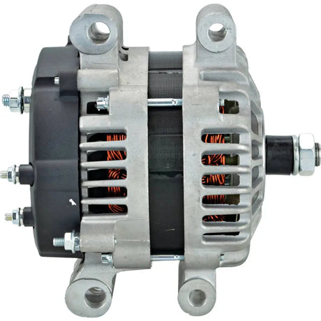 New 12V 120A Alternator 8600376 321-8928 3218928 For Caterpillar TH357D TH407C TH336 TL642D