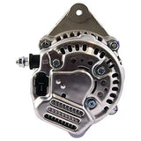 New Alternator Replacement For 2005-2015 ISEKI & Massey Ferguson Tractor TG5390 MF-1547 62812000150, 1012112040, 1012112040, AND0575, 40052271