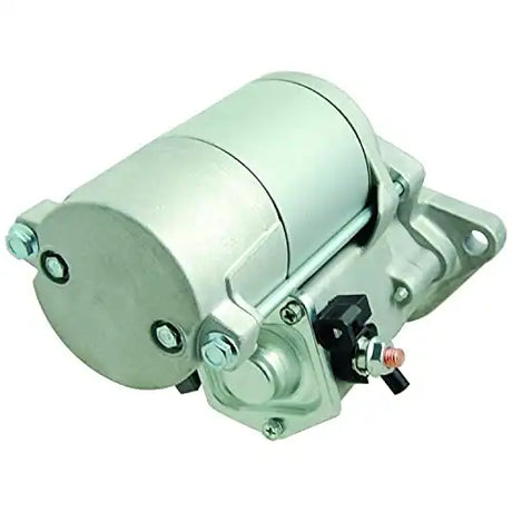 New Starter Replacement For New Holland Skid Steer 1920 3415 LX465 LX485 18508-6520 18508-6530 228000-2970 228000-5120 28000-5121 SBA18508-6520 SBA18508-6530