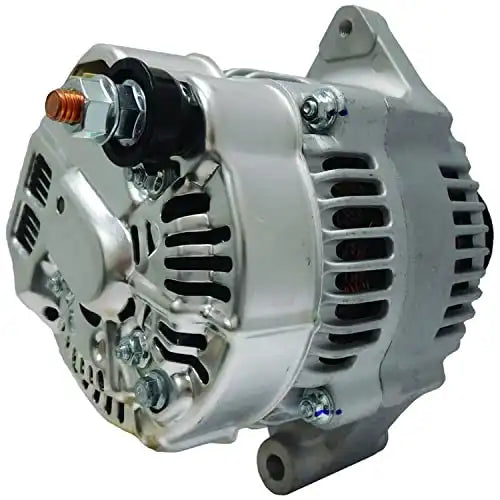 New Alternator Replacement For Case Backhoe Loader 580M 580SM 590SM 570MMXT Series II-III 87422777, 1022119090, AND0570, 40052220