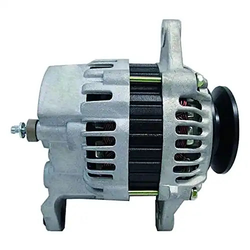 New Alternator Replacement For Case Replacement Ford Holland Tractor SBA185046320, AMT0122, 212001, 59214057, 931337, AMI133, AMI133A, L68950, 185046320, 20140109, AMT0122, 40048010, 40048010R