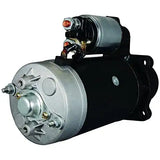 New Starter 537140R95 529965R92 0-001-354-107 0-001-362-310 0-001-362-527 0-001-367-042 Replacement For Case Wheel Tractor 380CK D-179 Diesel