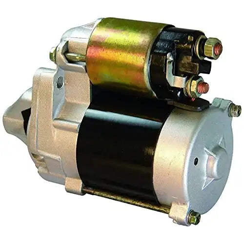New Starter Replacement For 2006 2007 Toro Mower TimeCutter Z530 ZD530 & Toro Precision Z340 Z3400 Z350 2280009481, 31200Z0A003, 31200-Z0A-0030, 31200-Z0A-013, SND0453, 41052184