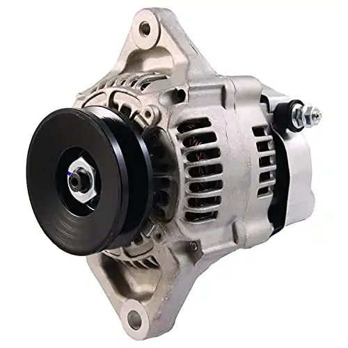 New Alternator Replacement For 2005-2015 ISEKI & Massey Ferguson Tractor TG5390 MF-1547 62812000150, 1012112040, 1012112040, AND0575, 40052271