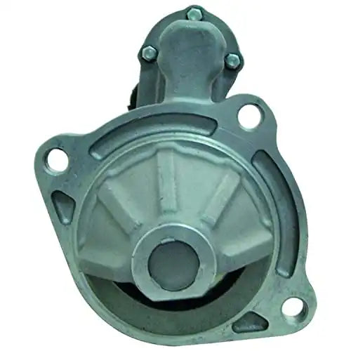 New Starter Replacement For Mahindra International Harvester Tractor 26024070A, 26025115, 26025115A, 26925131, 26925131B, 005558084R91, 26925131B, 26M251, 123344R91, 1233544R91, SLU0028, 41030013