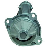 New Starter Replacement For Mahindra International Harvester Tractor 26024070A, 26025115, 26025115A, 26925131, 26925131B, 005558084R91, 26925131B, 26M251, 123344R91, 1233544R91, SLU0028, 41030013