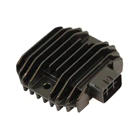 New Regulator Rectifier Assembly Replacement For Yamaha ATV Grizzly YFM660F 4WD YFM700R, YFZ450R, 450X, 5BN-81960-00-00, 5BN819600000