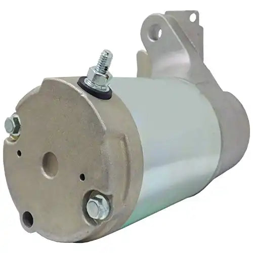 New Starter Replacement For Toro Applications Loncin Engines 121-0393, 1210393, QDIP90, SCH0064, 41022066