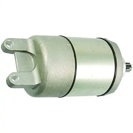 New Starter Replacement For 1990 1991 Honda TRX200 FourTrax & 1991-1997 Honda TRX200D FourTrax Type 2 12V CW 9-Spline Shaft 31200-HF1-013