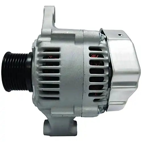 New Alternator Replacement For Case Backhoe Loader 580M 580SM 590SM 570MMXT Series II-III 87422777, 1022119090, AND0570, 40052220