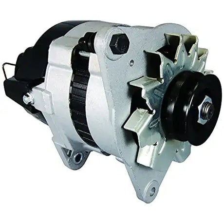 New Alternator Replacement For DAVID BROWN TRACTOR 385G 885 990 991 995 996 23765 23766 23771 23779 23808 23811 23839