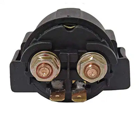 New 12V Starter Relay Replacement For Kawasaki Voyager XII ZG 1997-2003, Vulcan 750 VN750 1986-2006, Mule KAF450 27010-0788, 27010-1209