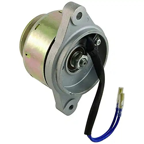 New Permanent Magnet Replacement For Kubota Tractor BX1500 BX1800 BX1830 BX22 BX23 Z602E D905 Z602 15531-64013 15531-64016 15531-64017