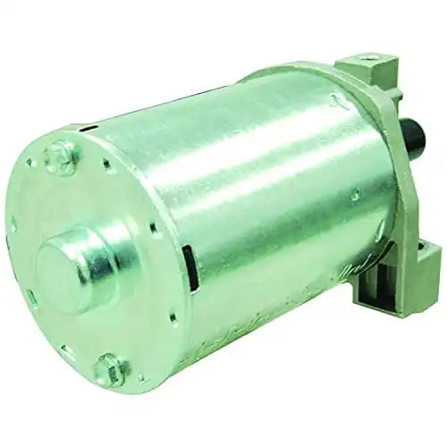 New Starter Replacement For GENERAC Engines GN191 GN220 GN320 GN360 GN410 0D9004A, 0D9004B, 0E0601, 0E06010SRV, 0E0601ASRV, 0E0601SRV, D9004A, D9004B, E0601, SAB0152, 41021073