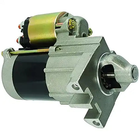 New Starter Replacement For 2003-2005 Cub Cadet M48-HN M54-HN 18HP 20HP GXV610K1, GXV610R1, GXV610U1, 31200ZJ4831, 31200ZJ4832, DDWD9, 2280007860, 1026656-01, SND0452, 41052076