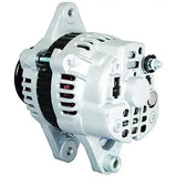 New Alternator Replacement For CUB CADET MITUBISHI TORO SOLE VETUS 1038008 138008 MM131020 MM432804 MM435081 MM435751 MM435752, AMT0133, 40048057, 90273118