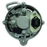 New Alternator Replacement For Massey Ferguson Agricultural Tractor MF-231 3.152 Perkins Diesel 1995-2007, MF-960 Various 1998-2007 242000.0, A12444A, 9515502, A14V44A, 7003559M1, AMM0004, 40041004