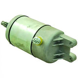 New Starter Replacement For Honda 300EX TRX300EX 1993-2009 Sport Trax ATV 4 Wheeler 31200HM3671, SM13422, 31200HM3671, SMU0029, 41054008