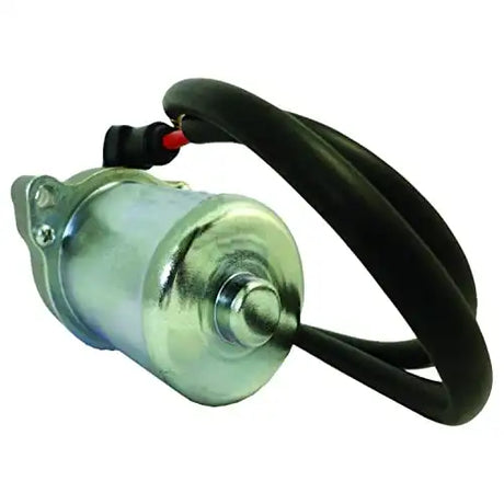 New Starter Replacement For 2007-2014 Polaris ATV 12V CCW 9-Tooth Outlaw 90 Sportsman 89CC 0453478, 0454952, 31200-18S-000, 3120018S000, SND0571, 41058043