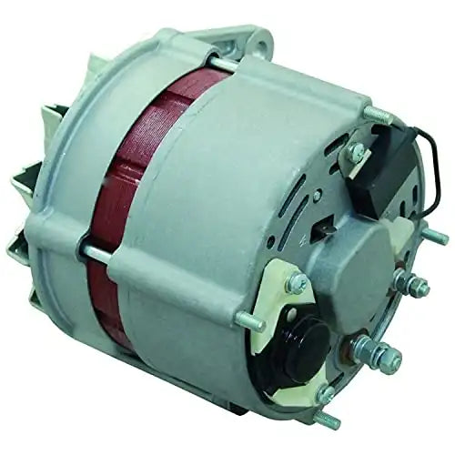 New Alternator Replacement For DEUTZ ALLIS Tractor 6240 6250 6260 6265 6275 1175731, 1178299, 01178521, 01182151, 01183447, 011-3638, 01183852, 01183638, ABO0221, 40024109